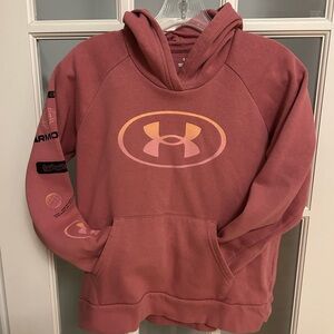 Under Armour Hoodie